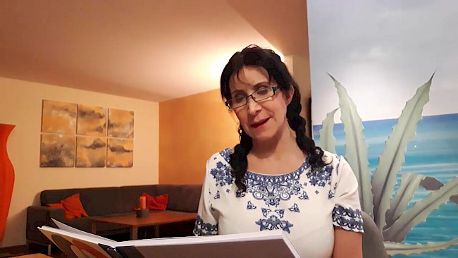 37. Tag Angst vor dem Tod_Geschichte Leben nach der Geburt