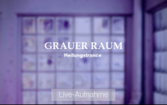 DER GRAUE RAUM