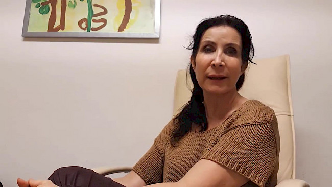 43. Tag Selbstdisziplin_Übung Innerer Schweinehund überwinden