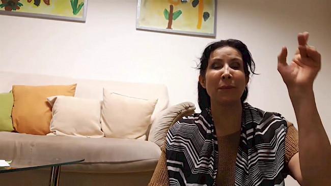 45. Tag Durchhaltevermögen_Geschichte Frosch im Topf