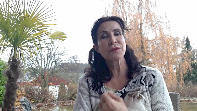 48. Tag Lebensfreude_Übung Sonnenstrahlen