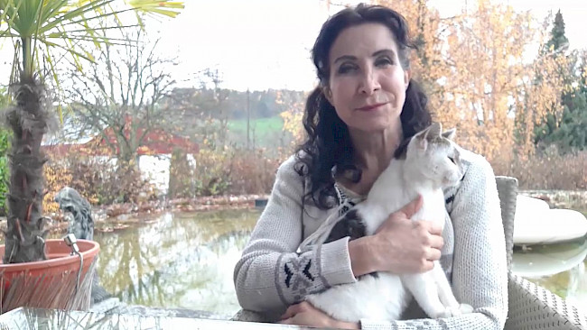 48. Tag Lebensfreude_Übung Sonnenstrahlen