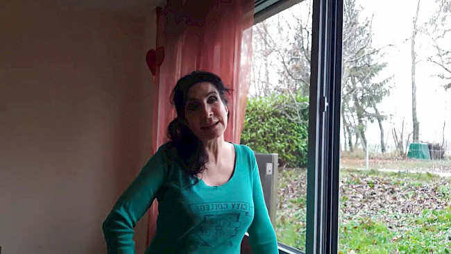 49. Tag_Blockaden lösen Teil 1_Wiese