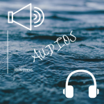 Nur Audio von den Interviews