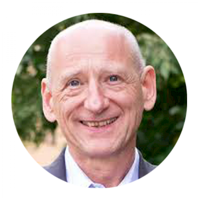 Interview Dr. Joachim Galuska