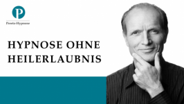 Hypnose ohne Heilerlaubnis