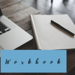 Unterlagen für Interviews