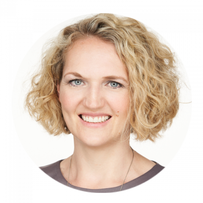 Christina Sternbauer