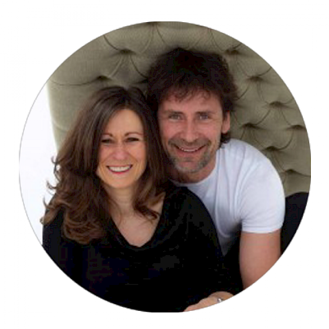 Elisabeth Gatt-Iro & Stefan Gatt