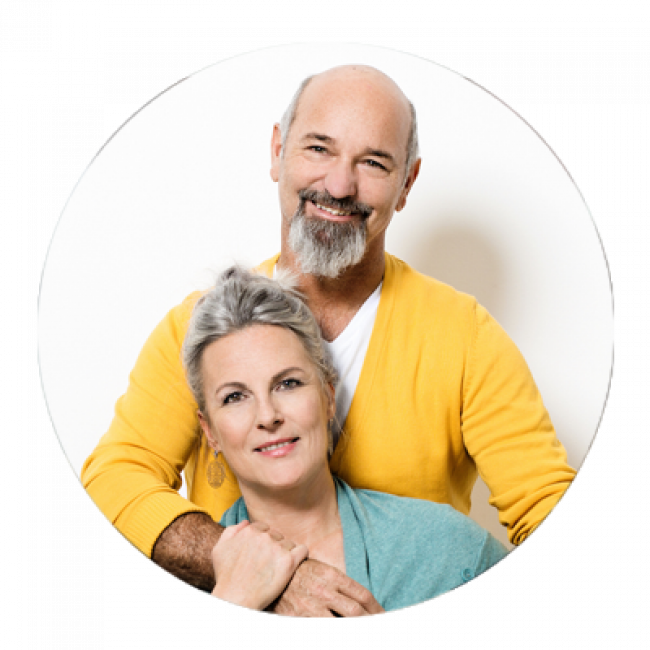 Anne Heintze & Ananda Harald Hummer