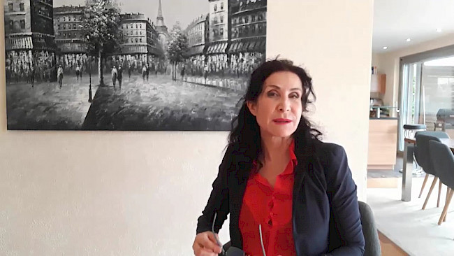 52. Tag Du kannst es_Geschichte vom jungen Adler