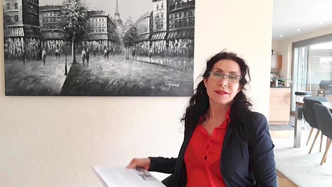 52. Tag Du kannst es_Geschichte vom jungen Adler