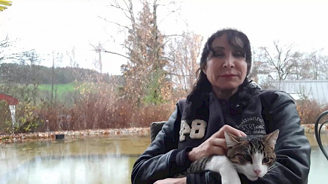 53. Tag Blockaden lösen_Fantasiereise Quelle