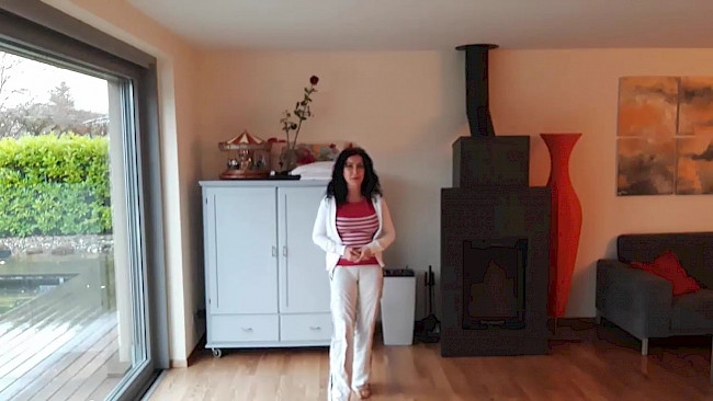 55. Tag weg vom Problem zum Ziel_Übung Problem-Lösungs-Choreografie