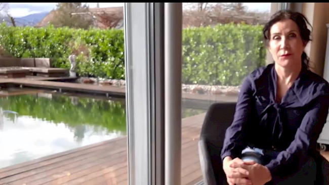 56. Tag Altes hinter sich lassen, sich für Neues öffnen_Übung Schatzkiste