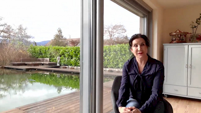 56. Tag Altes hinter sich lassen, sich für Neues öffnen_Übung Schatzkiste