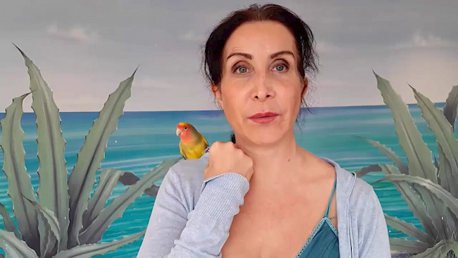 60. Tag Schmerzen loslassen_Übung Schmerzskala