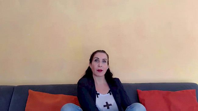 63. Tag Eigenliebe_Übung Ich bin gut wie ich bin!