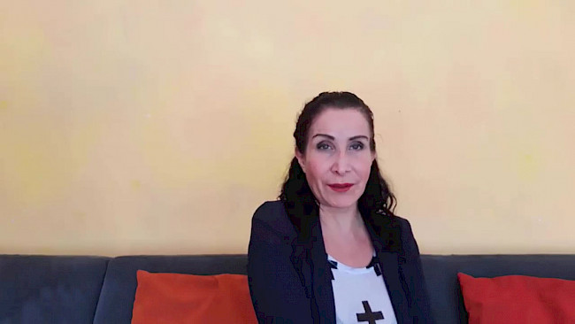 63. Tag Eigenliebe_Übung Ich bin gut wie ich bin!