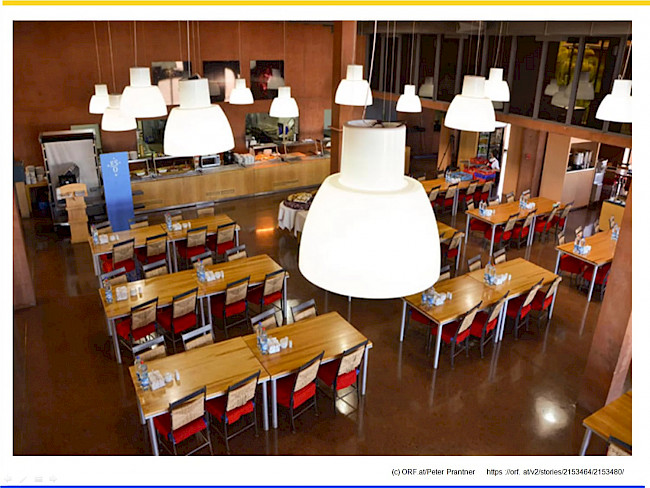 L17+ Übung zur sensorischen Deprivation