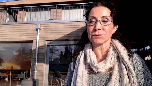 64. Tag Blockaden lösen_ Geschichte Verzeihen