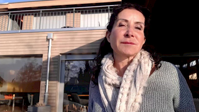 65. Tag Blockaden lösen_ Übung Verzeihungsarbeit