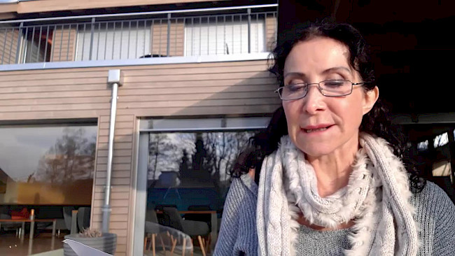 64. Tag Blockaden lösen_ Geschichte Verzeihen