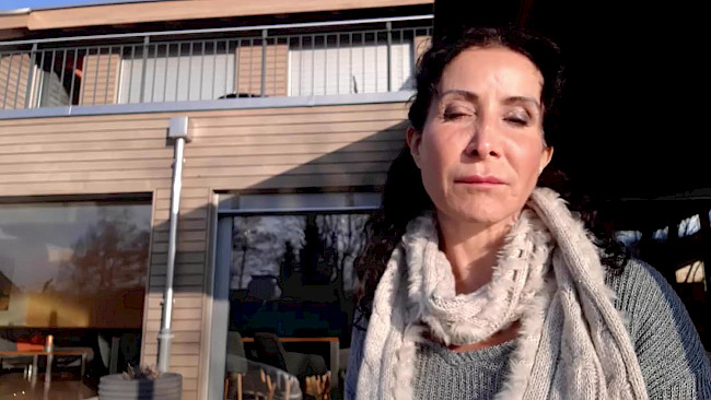 65. Tag Blockaden lösen_ Übung Verzeihungsarbeit