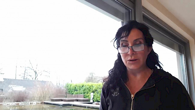 67. Tag Wahrnehmung_Geschichte "Vom armen Wolf und dem Rotkäppchen"