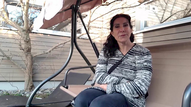 69. Tag Blockaden lösen_Übung Fantasiereise Meer