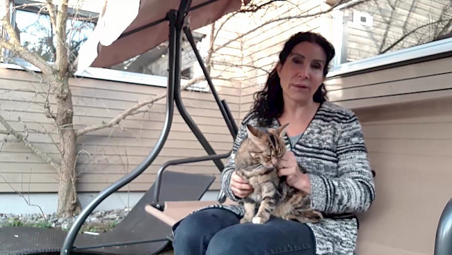 69. Tag Blockaden lösen_Übung Fantasiereise Meer