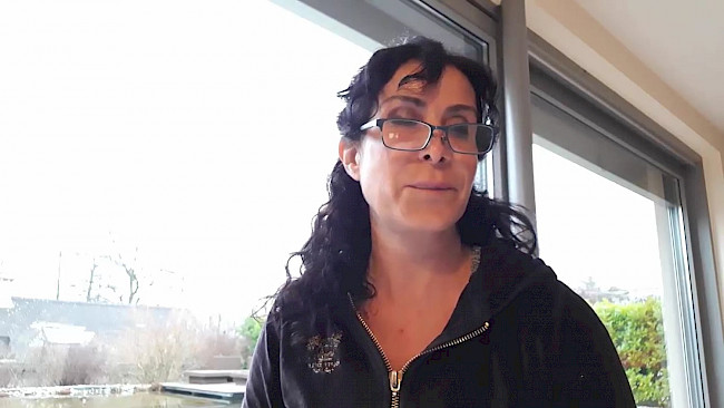 67. Tag Wahrnehmung_Geschichte "Vom armen Wolf und dem Rotkäppchen"