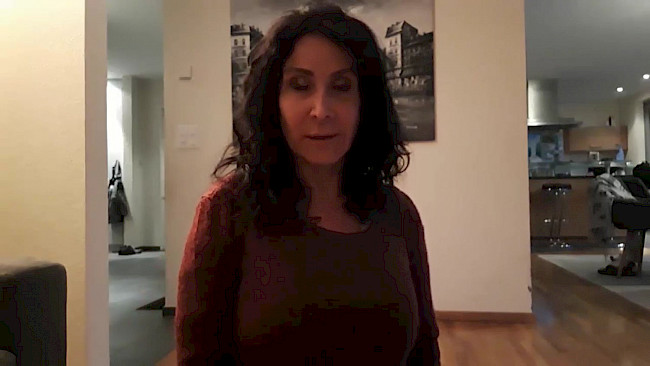 71. Tag Eigenliebe_Übung sich selber annehmen