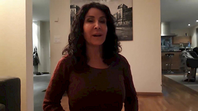 71. Tag Eigenliebe_Übung sich selber annehmen