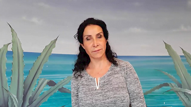 74. Tag Blockadenlösung_Übung Fantasiereise Berg