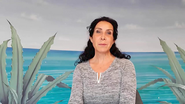 74. Tag Blockadenlösung_Übung Fantasiereise Berg