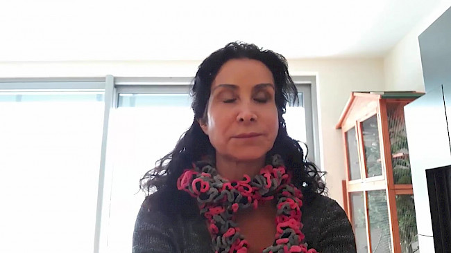 77. Tag Lerne dich besser kennen_Übung der magische Kubus