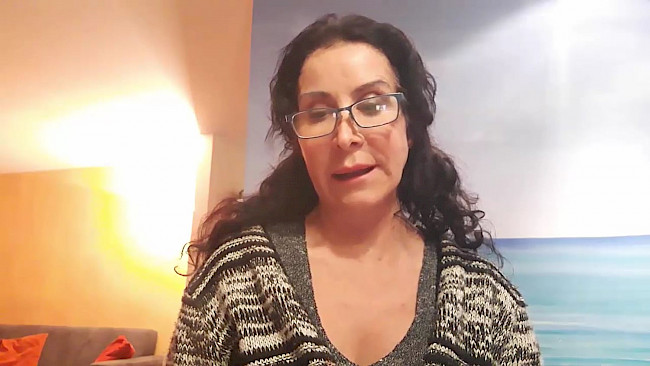 78. Tag loslassen_Geschichte "der Schmetterling"