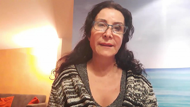 78. Tag loslassen_Geschichte "der Schmetterling"