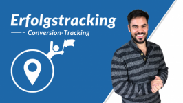 Erfolgstracking (Conversion-Tracking)