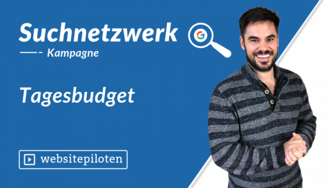 Tagesbudget