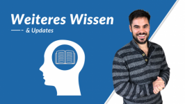 Weiteres Google Ads Wissen & Updates