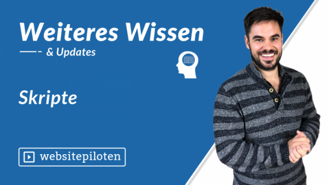 Skripte