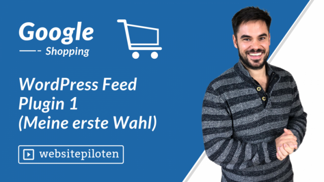 WordPress Feed Plugin 1 (Meine erste Wahl)