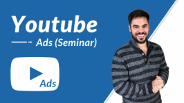 YouTube Ads (Seminar)