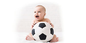 Sitzen - ab wann darf mein Kind sitzen?