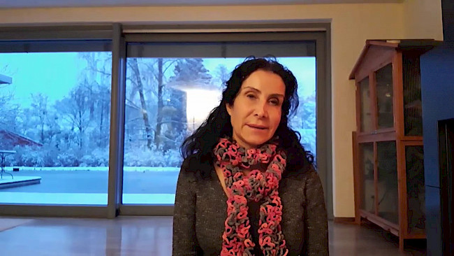 77. Tag Lerne dich besser kennen_Übung der magische Kubus