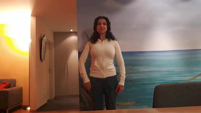 79. Energie beim Aufstehen_Übung Mental in Form "wach und munter"