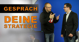 BONUS: Video-Content-Strategiegespräch