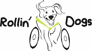 Körperbehinderte Tiere - Tips und Tricks, Pflege, Hilfsmittel, Erziehung, Sport und Spaß